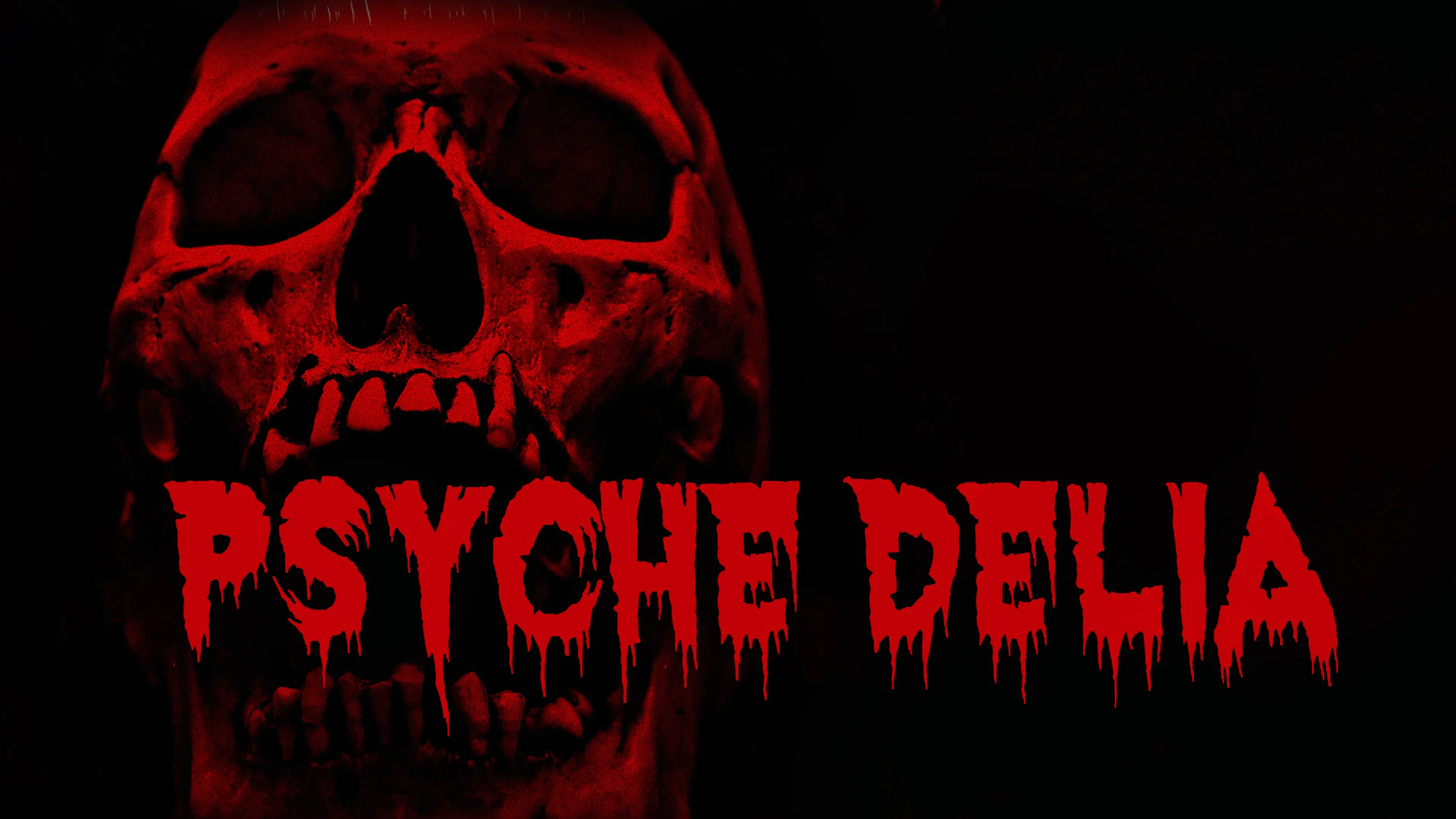 Psychedelia poster